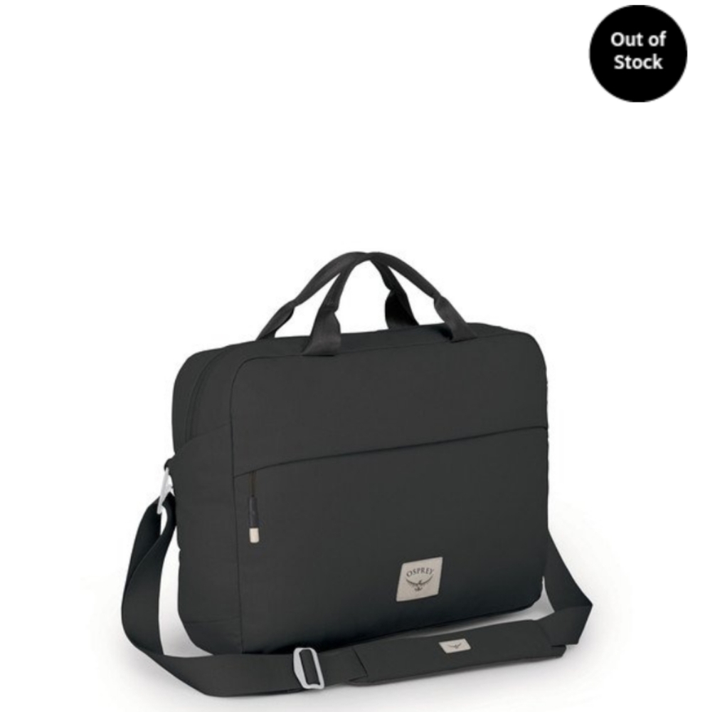 Osprey Arcane Brief